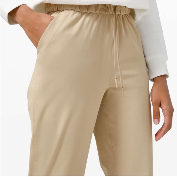 lululemon athletica Pants - Lululemon Keep Moving High Rise Full Length Pant